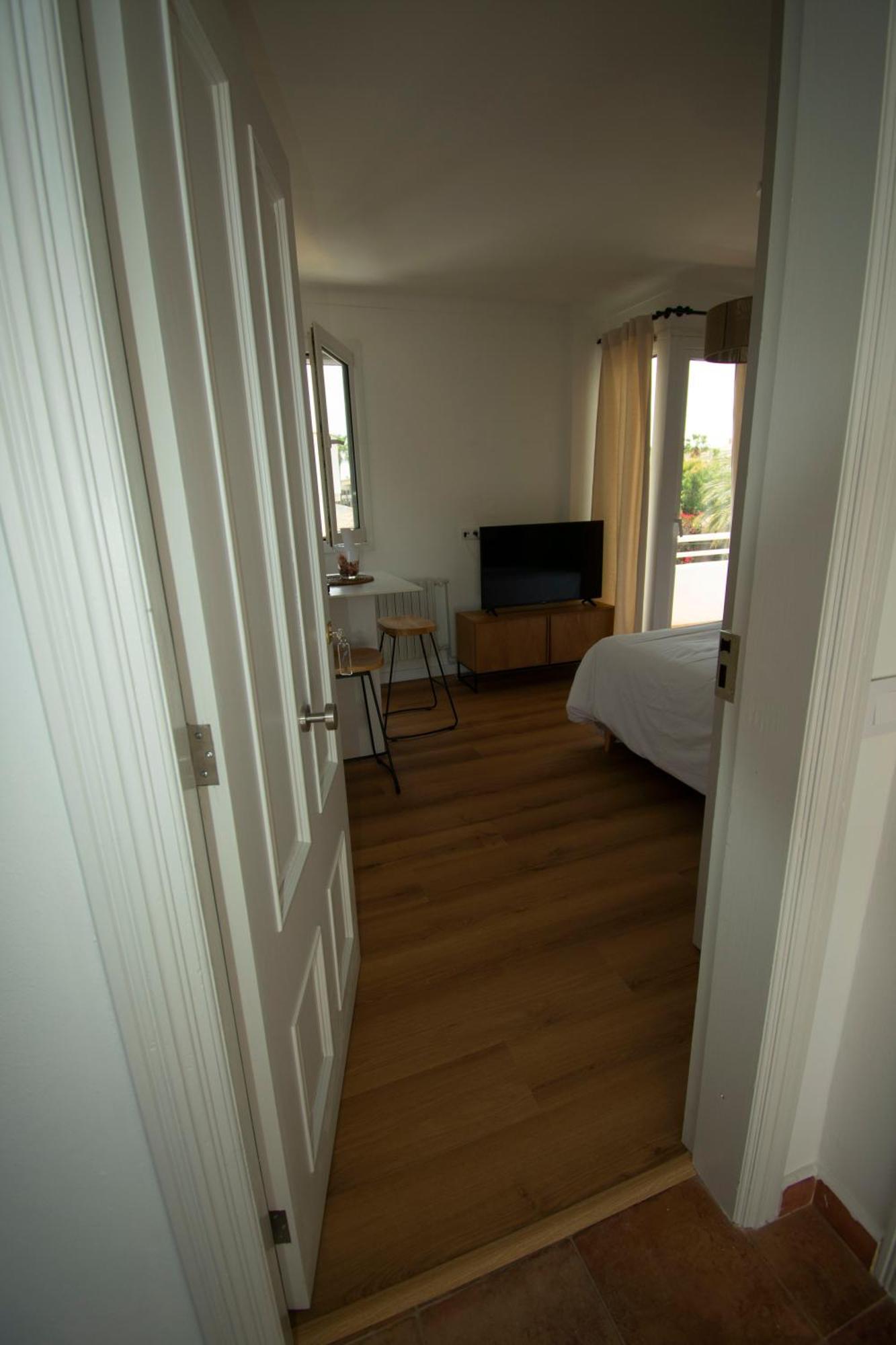 Lavendel Apartments Colonia de Sant Jordi Eksteriør billede