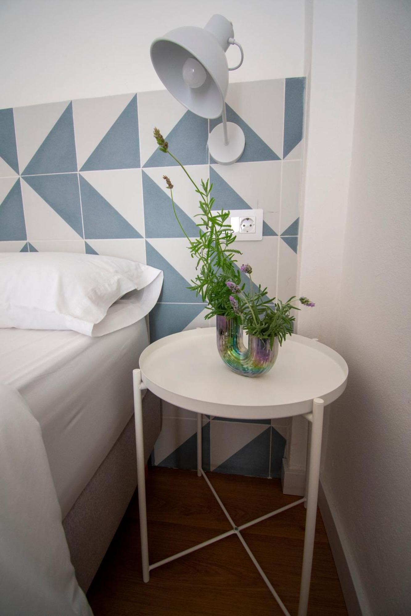Lavendel Apartments Colonia de Sant Jordi Eksteriør billede