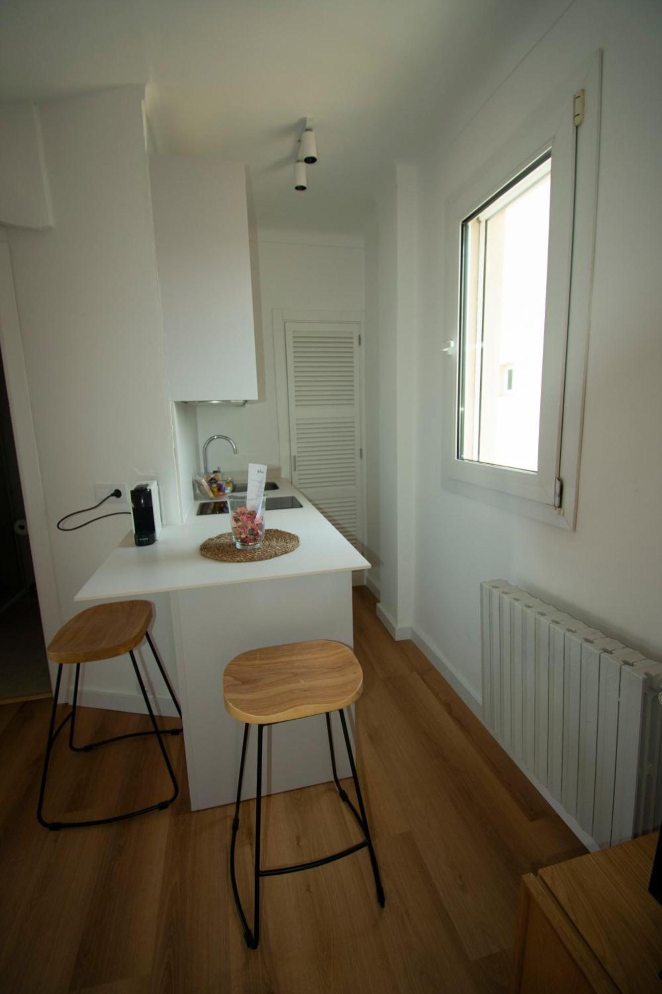 Lavendel Apartments Colonia de Sant Jordi Eksteriør billede