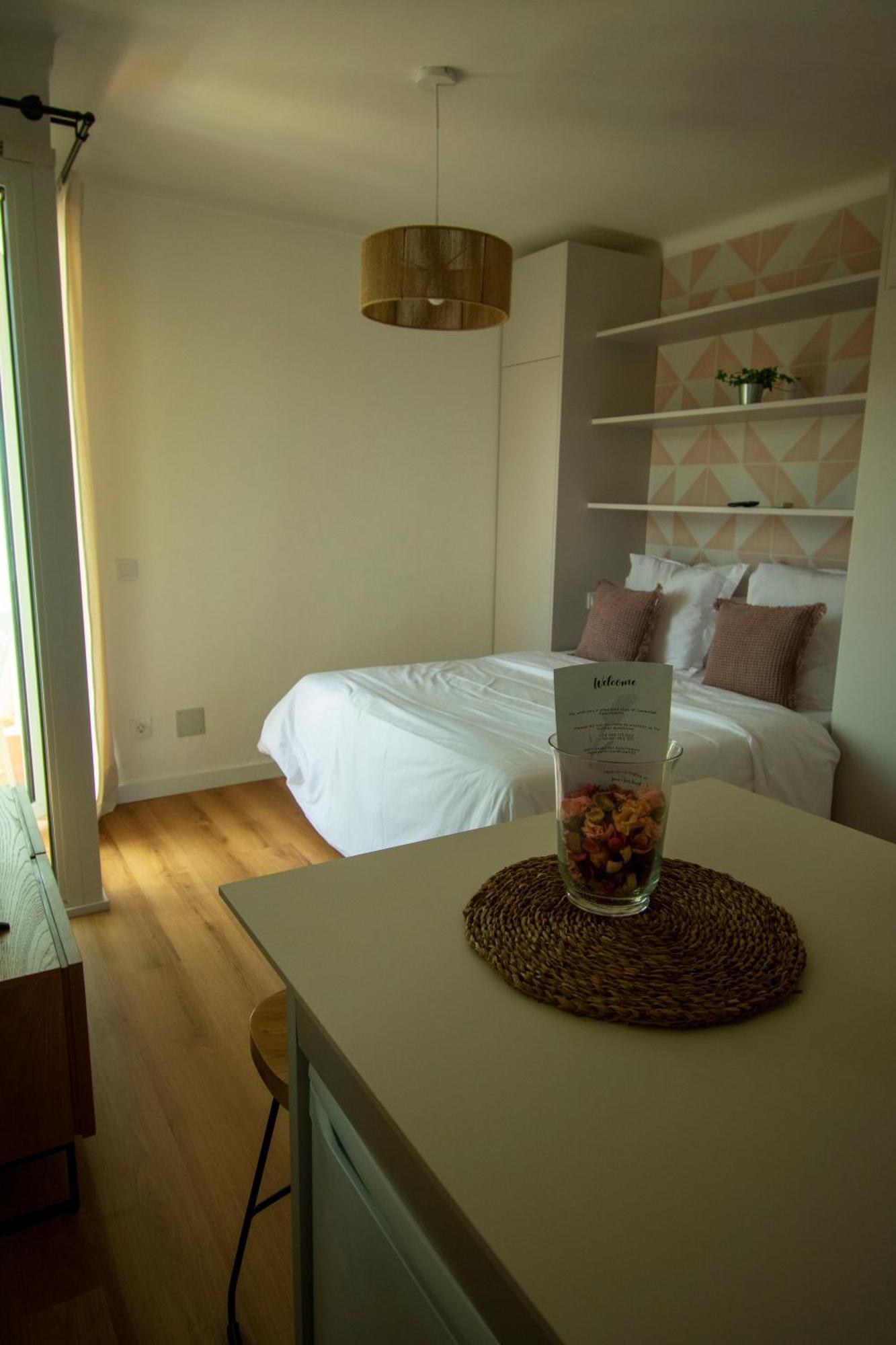 Lavendel Apartments Colonia de Sant Jordi Eksteriør billede