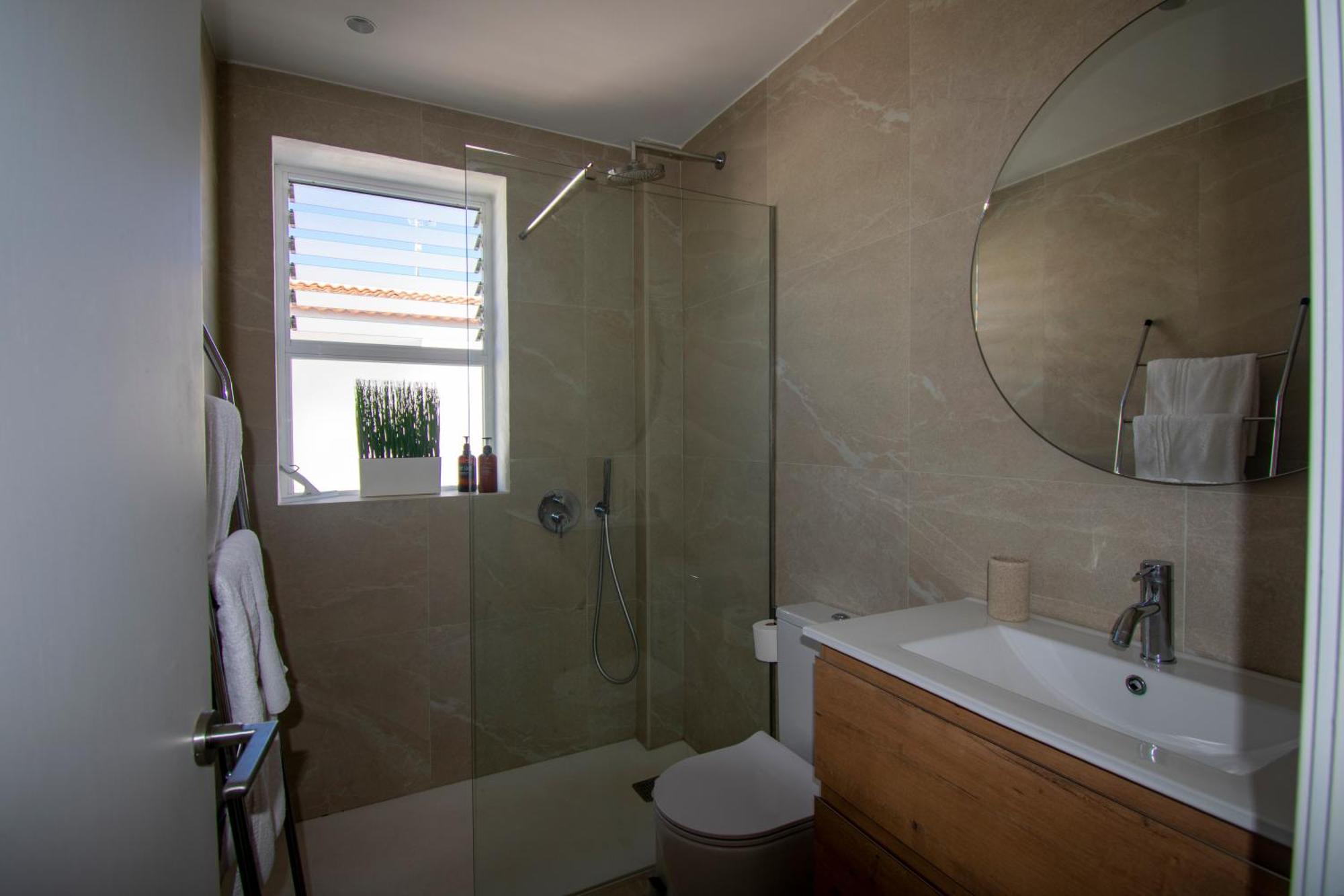 Lavendel Apartments Colonia de Sant Jordi Eksteriør billede