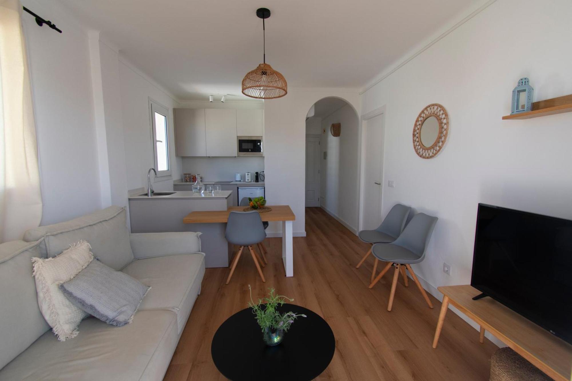 Lavendel Apartments Colonia de Sant Jordi Eksteriør billede