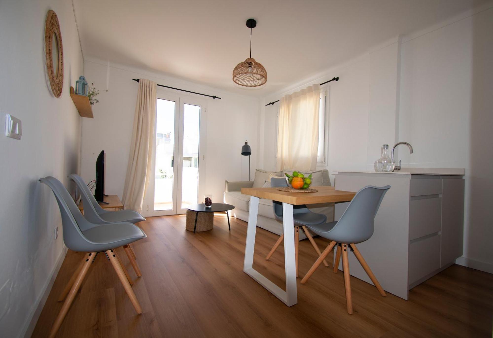 Lavendel Apartments Colonia de Sant Jordi Eksteriør billede