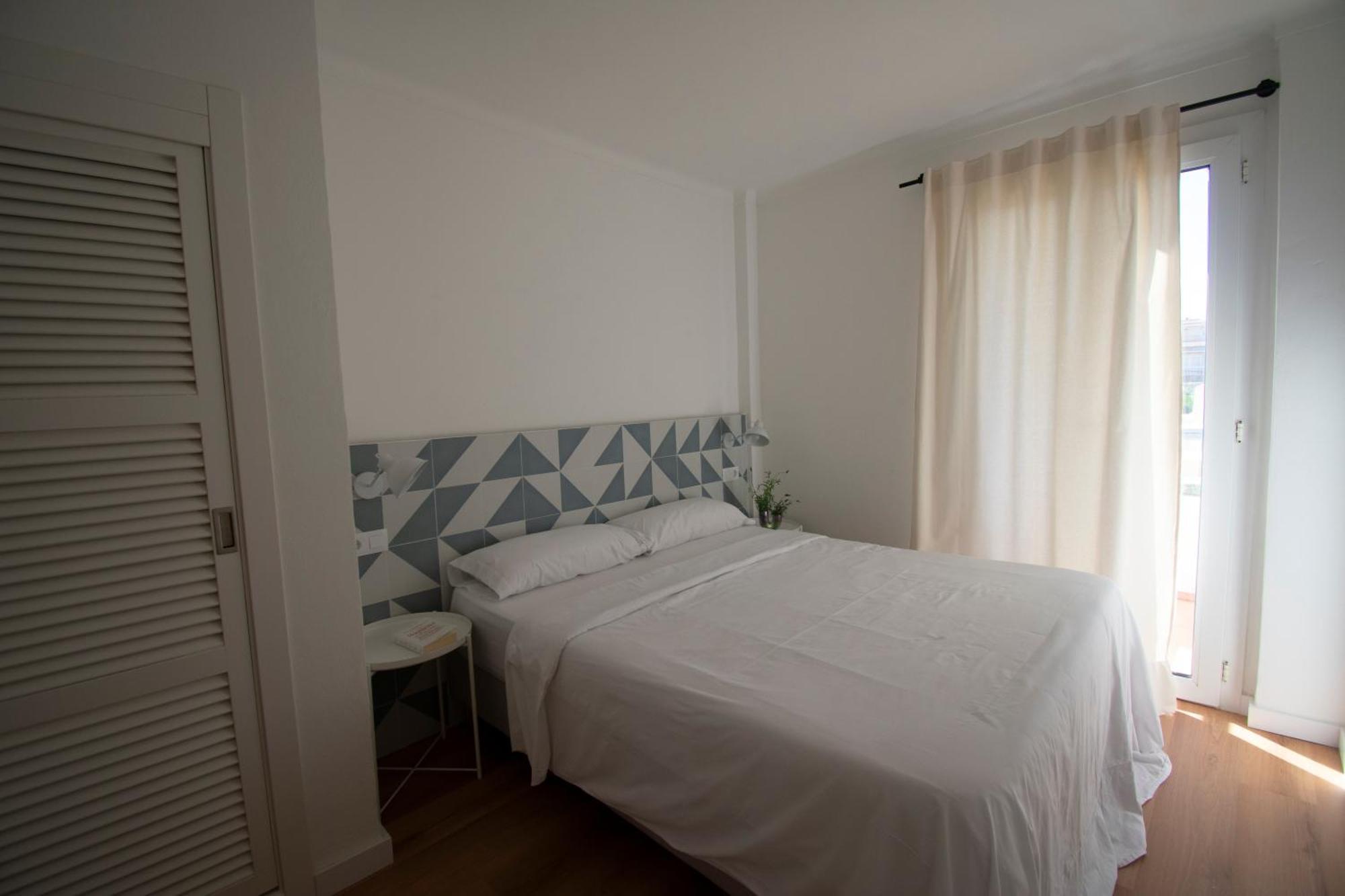 Lavendel Apartments Colonia de Sant Jordi Eksteriør billede