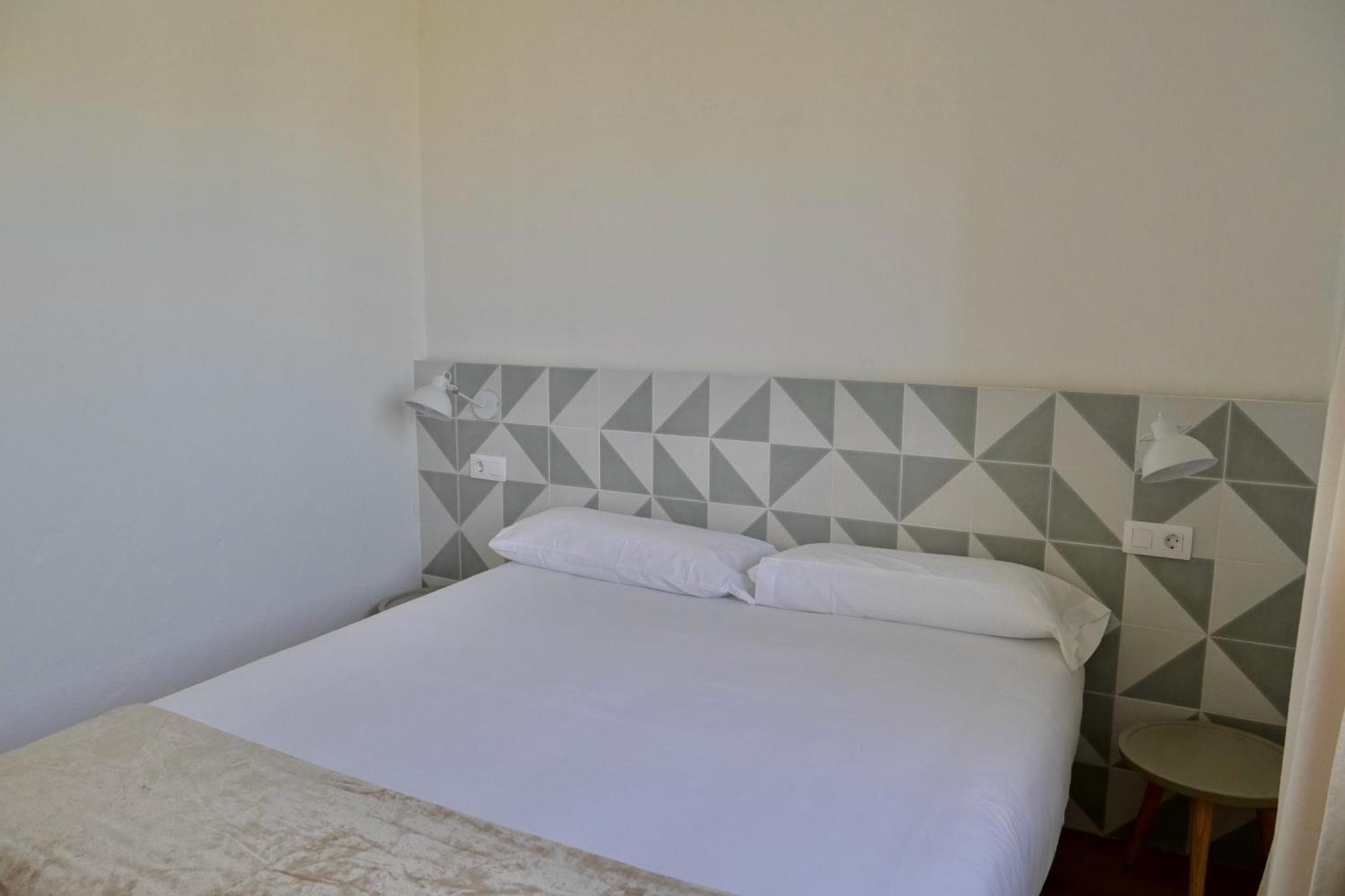 Lavendel Apartments Colonia de Sant Jordi Eksteriør billede