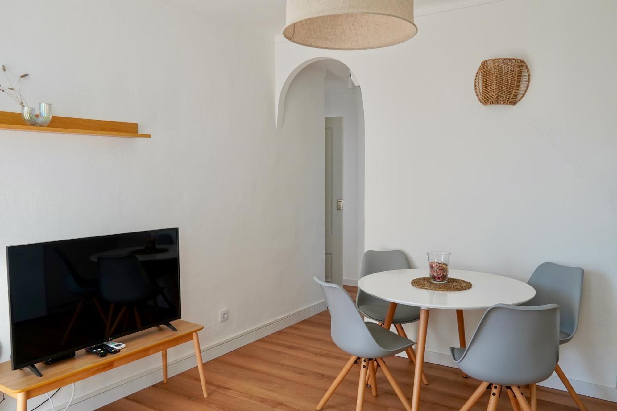 Lavendel Apartments Colonia de Sant Jordi Eksteriør billede
