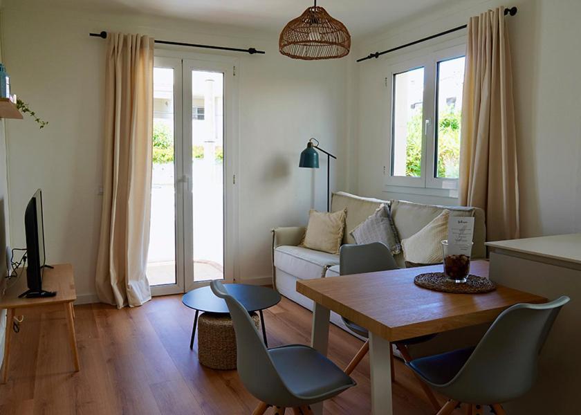 Lavendel Apartments Colonia de Sant Jordi Eksteriør billede
